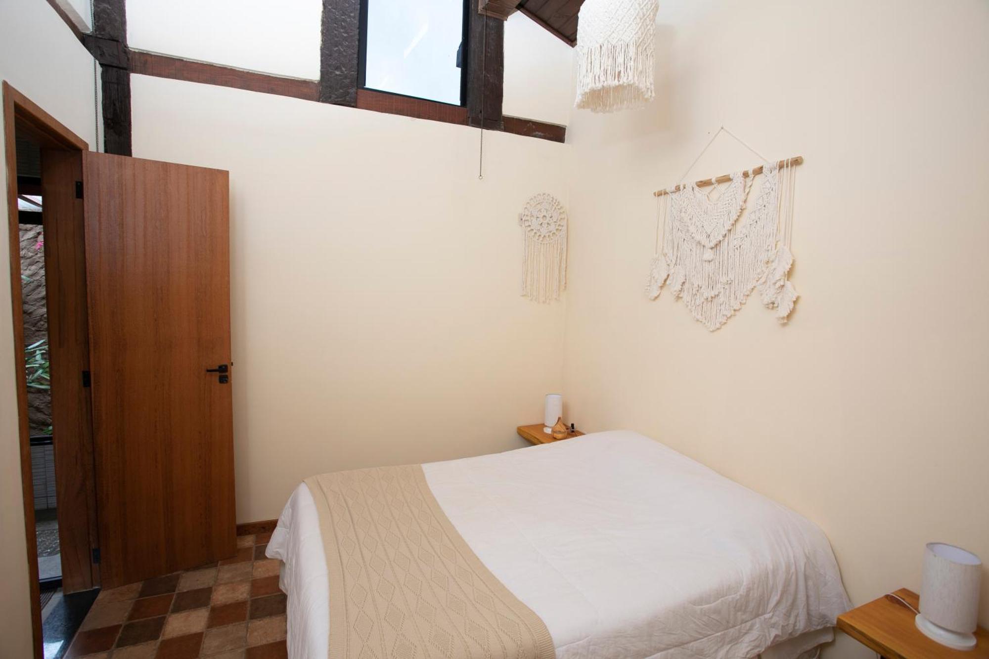 Cabana Secretario Петрополис Экстерьер фото